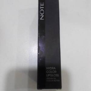 NOTE HYDRA LIPGOSS 12 ELECTRIC PINK