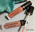 NOTE LONG WEARING LIPGLOSS 22 SUN MIRROR