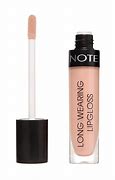 NOTE LONG WEARING LIPGLOSS 01 VANILLA SKY