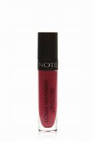 NOTE LONG WEARING LIPGLOSS 08 SUGAR BLOOM