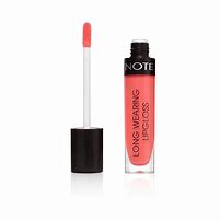 NOTE LONG WEARING LIPGLOSS 09 PINK BERR