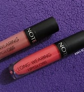 NOTE LONG WEARING LIPGLOSS 09 PINK BERRY