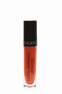 NOTE LONG WEARING LIPGLOSS 11 PEACH