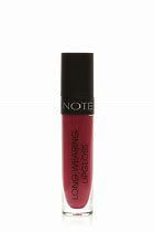 NOTE LONG WEARING LIPGLOSS 15 FRENCH ROSE