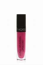 NOTE LONG WEARING LIPGLOSS 19 PLUM COUTURE