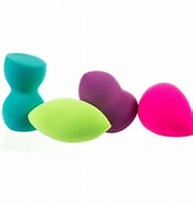 NOTE MAKEUP SPONGE 4 IN 1