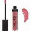 NOTE MATTEMOIST LIPGLOSS 408 FEMME FATALE