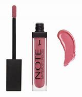 NOTE MATTEMOIST LIPGLOSS 408 FEMME FATALE