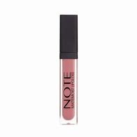 NOTE MATTEMOIST LIPGLOSS 410 SANDALWOOD