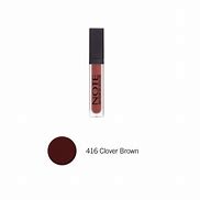 NOTE MATTEMOIST LIPGLOSS 416 CLOVER BROWN