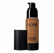 NOTE MATTIFYING EXTREME WEAR FOUNDATION 110 SMOKE