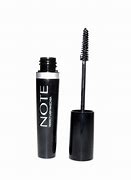NOTE PERFECT LASH MASCARA SWEET ALMOND OIL VITAMIN E