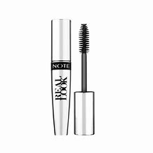 NOTE REAL LOOK MASCARA VITAMIN 12ML