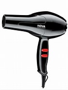 NOVA BRASIL HAIR DRYER