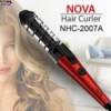NOVA NHC-2007A HAIR CURLER