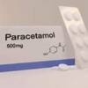NOVADEX PARACETAMOL 500MG TABLETS 8*12 SACHET