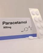 NOVADEX PARACETAMOL 500MG TABLETS 8*12 SACHET