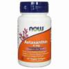 NOW ASTAXANTHIN 4MG X 60 SOFTGEL