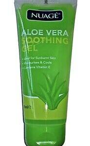 NUAGE Aloe Vera Soothing Gel