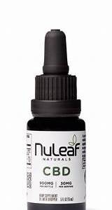NULEAF FULL SPECTRUM CBD OIL 900MG (15ML)