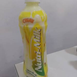 NUTRI - MILK (WITH BANANA FLAVOUR) 500ML