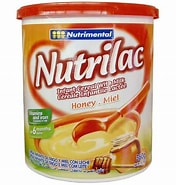 NUTRILAC HONEY. MIEL 360G