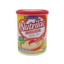 NUTRILAC WHEAT 360G
