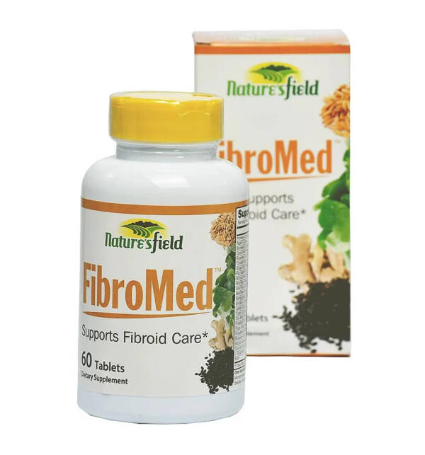 Nature?S Field Fibromed X60