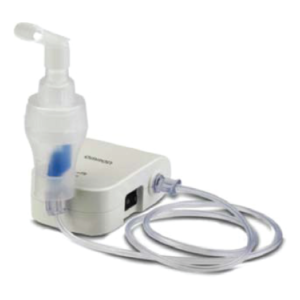 Omron Nebulizer
