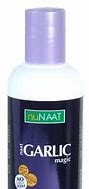 NuNAAT GARLIC MAGIC LEAVE IN 300G