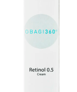 OBAGI MEDICAL OBAGI360 RETINOL 0.5 CREAM 28G