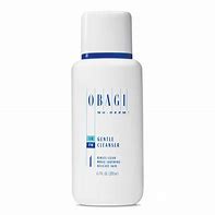 OBAGI NU-DERM 1 FOAMING GEL 198ML