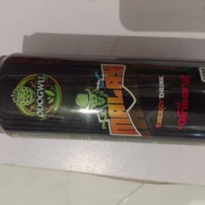 ODOGWU MALAY ENERGY DRINK GINSENG 330ML