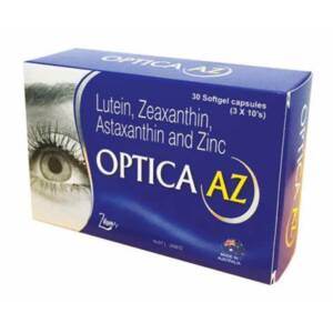 Optical AZ