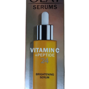 OLAY SERUMS VITAMIN C + PEPTIDE 24 40ML