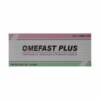 OMEFAST PLUS COMBI KIT *SACHET