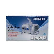 OMRON COMPRESSOR NEBULIZER ADULT