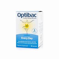 OPTIBAC EVERY DAY DIGESTIVE SUPPLEMENT* 30CAPS