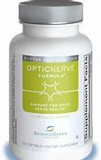 OPTICNERVE FORMULA SCIENCE BASED X120