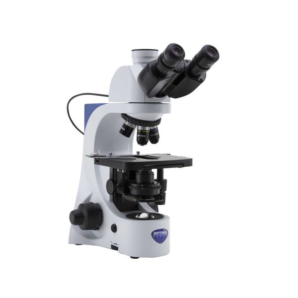 OPTIKA B-382PL-ALC Binocular Brightfield Microscope