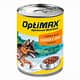 OPTIMAX CHUNKS WITH BEEF & LIVER IN GRAVY