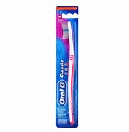 ORAL-B CLASSIC TOOTHBRUSH