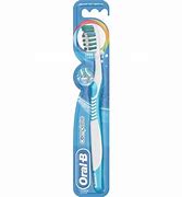 ORAL-B DEEP CLEAN TOOTHBRUSH