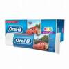 ORAL-B KIDS 3+ YEARS 75ML