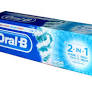 ORAL B COOLING MINT TOOTHPASTE 40G