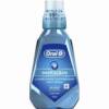 ORAL B DEEP CLEAN MOUTHWASH 250ML