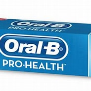 ORAL B JUMBO SIZE TOOTHPASTE 175G