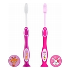 ORAL B STAGES 2-4 YEARS TOOTHBRUSH
