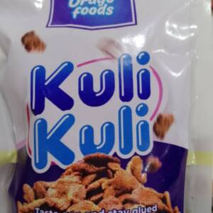 ORAYO FOODS KULI KULI