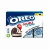 OREO DOUBLE CREME  6X